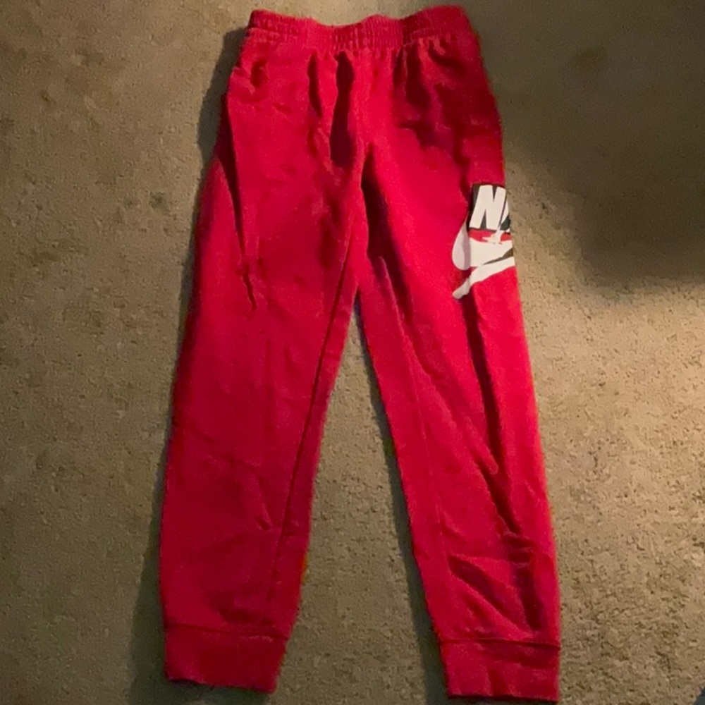 Nike joggers